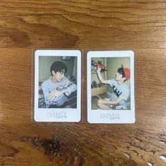 【88】ディノ トレカ love＆letter SEVENTEEN セブチ