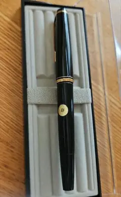 MONTBLANC】モンブラン 万年筆 18K 750 ペン先 ジャンク - メルカリ