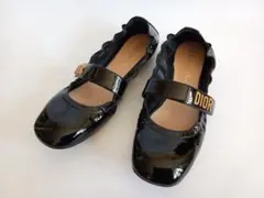 2026年最新】Christian Dior レディース フラットシューズ
