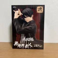 桃源暗鬼 無陀野無人 28Fig フィギュア - メルカリ