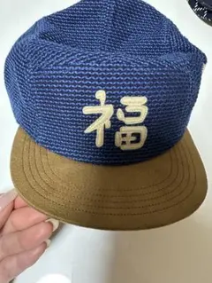 キャップthe factory made FM840
