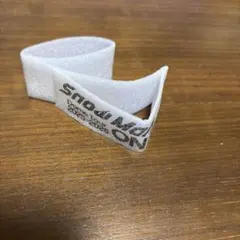 SnowMan ON 落下物　音符