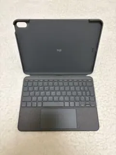 2026年最新】LogicooL combo touch ipad airの人気アイテム - メルカリ