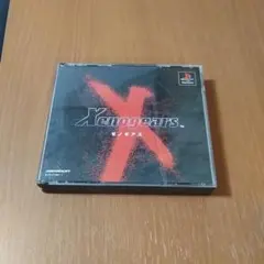 Play Station ゼノギアス
