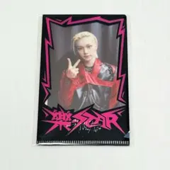 ⭐︎ 28 Straykids トレカ 樂-STAR フィリックス
