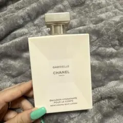 ガブリエル　ボディローション