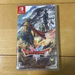 ドラゴンクエスト I・II Nintendo Switch
