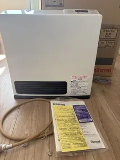 Rinnai リンナイ 給湯器 ユップV RX-600K1 未使用 32号 - メルカリ