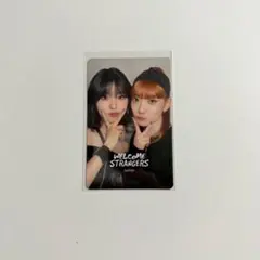 IS:SUE ファンコン会場限定トレカ 田中優希 会田凛