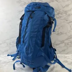 THE NORTH FACE TELLUS 30 登山 リュック バックパック青
