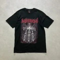 BABYMETAL ベビーメタル SU-METAL聖誕祭 Tシャツ y2k L