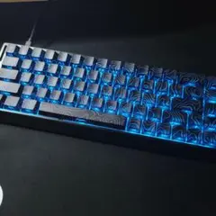 mchose ace68 Uranus Magnetic eSports