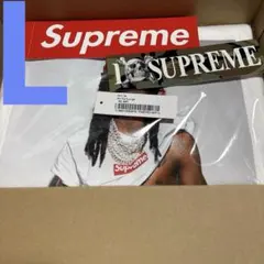 Supreme Playboi Carti Tee