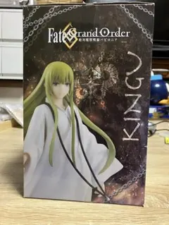 2026年最新】Fate/Grand Order -絶対魔獣戦線バビロニア- キングゥ の