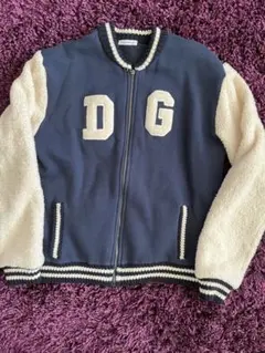 2026年最新】D&G ／ Dolce＆Gabbana 子供用フリースジャケットの人気 