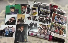 IMPACTors 鈴木大河 セット