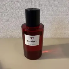 ロー ルージュ N°1 ドゥ シャネル