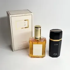 fidji 香水 4個セット - メルカリ