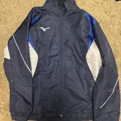 Mizuno ウインドブレーカー Sサイズ