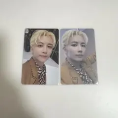 2026年最新】seventeen ラキドロ ジョンハンの人気アイテム - メルカリ