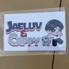 ジェジュン　くじライブ