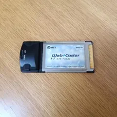 NTT Web Caster FT-STC-Va/g 無線LANカード