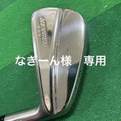 NEXGEN MA-FORGED ユーティリティ 23° 超美品 - メルカリ