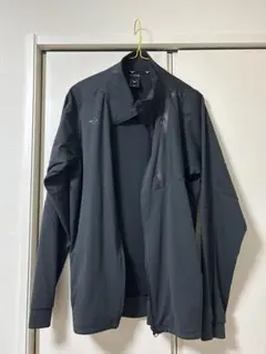 Mizuno ウィンドブレーカー上下セット 上:XL 下:L