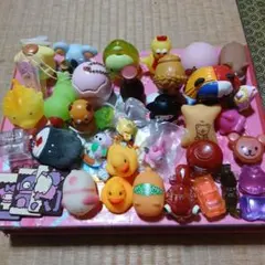 キャラクターグッズ フィギュア