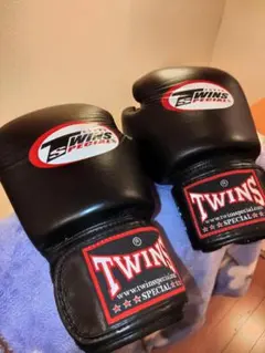 ボクシンググローブ 本革