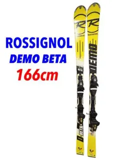 2025年最新】ROSSIGNOL ロシニョール DEMOの人気アイテム - メルカリ