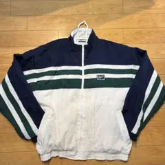 Reebok 90s ナイロンジャケット アウター
