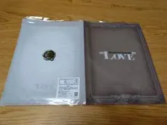 嵐ライヴツアー 2013 LOVE レターセット