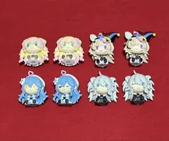 ちょこのっこまとめ売り 2026年最新】獅白ぼたん ちょこのっこの人気アイテム - メルカリ