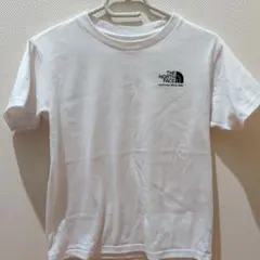 THE NORTH FACE Tシャツ ホワイト