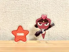 ギロロ伍長 ミニアクリルスタンド
