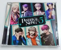 ブレマイ パソソン CD