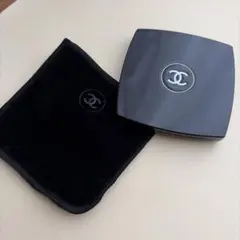 CHANEL ミロワール ドゥーブル ファセット コンパクトミラーのサムネイル