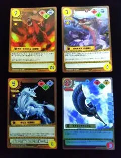 2026年最新】モンスターハンターTCGの人気アイテム - メルカリ