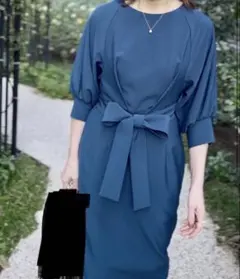 早い者勝ち！ ルイルエブティック 卒園式　丈長　高身長