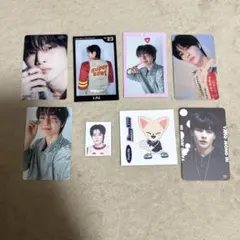 Stray Kids アイエントセット