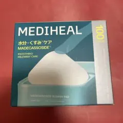 MEDIHEAL マデカソサイド ブレミッシュパッド 100枚入のサムネイル