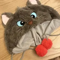 ベルリオーズ　ファンキャップ