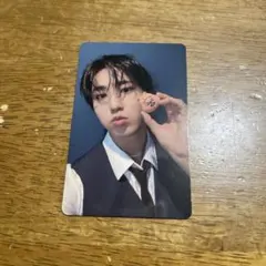 StrayKids スキズ たまごっち トレカ ハン