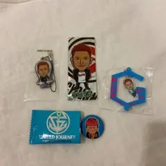 中務裕太セット