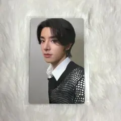 ENHYPEN ジェイク FATE+ 会場限定 FC トレカ