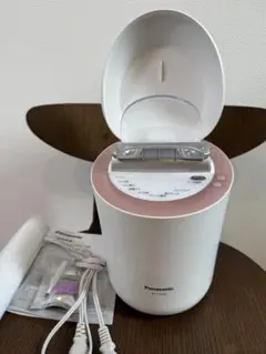 未使用品 Panasonic スチーマー ナノケア EH-CSA99 未使用品】Panasonic EH-CSA99 スチーマーナノケア | 信頼と親切