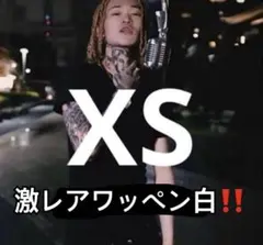 （希少）Polo Ralph Lauren slim fit XS 黒 1枚