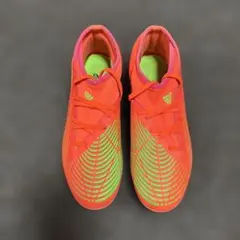 adidas Predator サッカーシューズ スパイク・中古品 - メルカリ