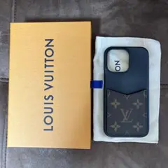 LOUIS VUITTON iPhoneケース 14promax